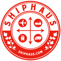 shiphaus global freight forwarder